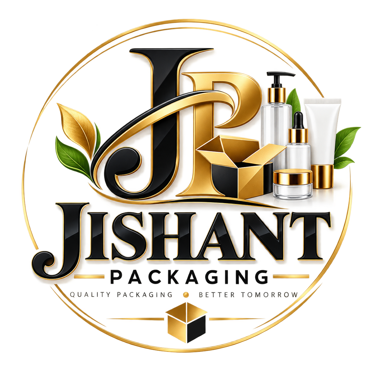 Jishant Packaging